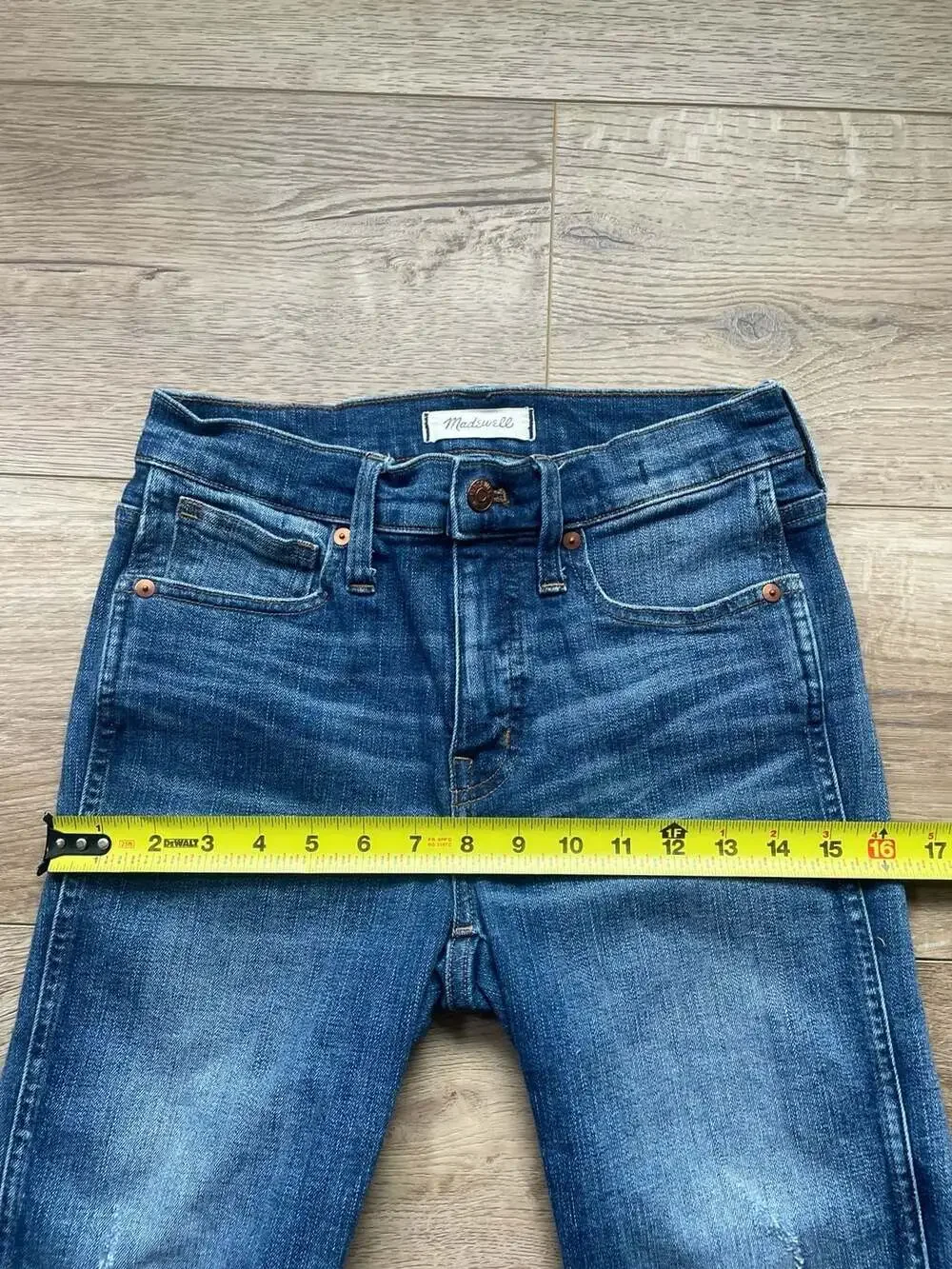 Madewell